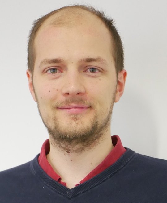 Simon Löwe